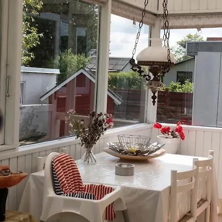 Amazing With Garden 빌라