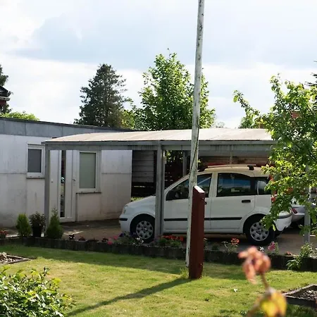 Amazing With Garden Villa Kolding