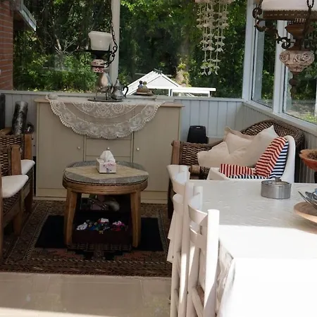 Villa Amazing With Garden *