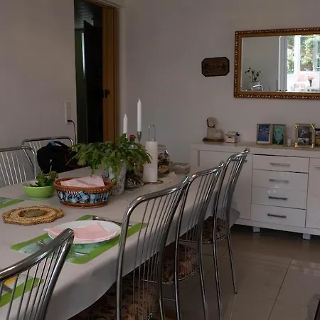 Villa Amazing With Garden *
