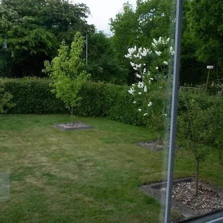 Amazing With Garden Villa Kolding