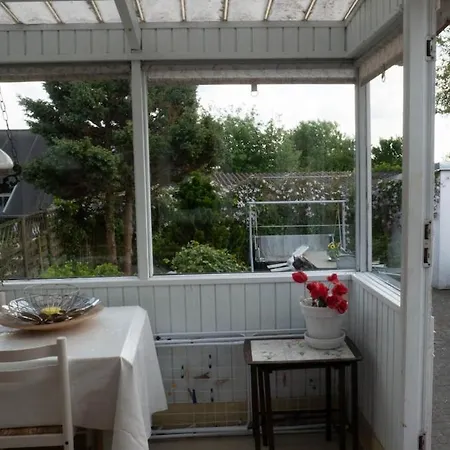Villa Amazing With Garden Kolding